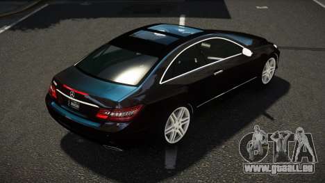 Mercedes-Benz E500 ST V1.0 für GTA 4