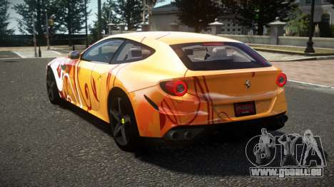 Ferrari FF L-Edition S4 pour GTA 4