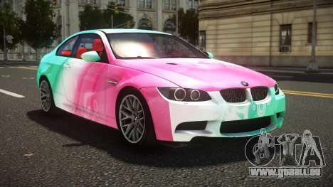 BMW M3 E92 LE S4 für GTA 4