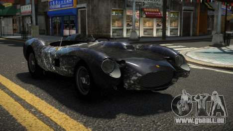 1957 Ferrari 250 Testa Rossa S7 pour GTA 4