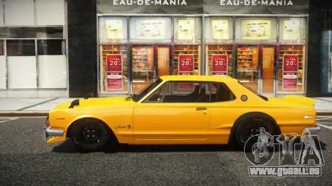 Nissan Skyline RC V1.0 für GTA 4