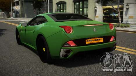 Ferrari California M-Style pour GTA 4