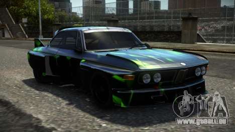 BMW 3.0 CSL RC S5 pour GTA 4