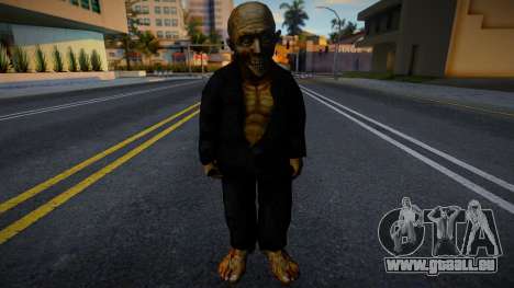 Nain 7 pour GTA San Andreas