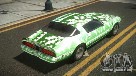 Pontiac Trans Am RC S1 für GTA 4