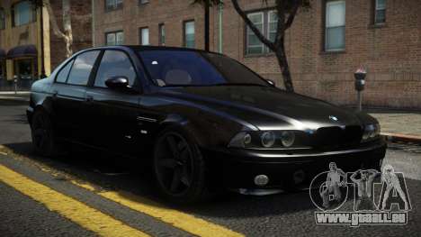 BMW M5 E39 R-Tune V1.1 pour GTA 4