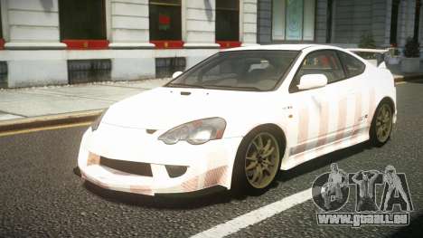 Honda Integra R-Sports S8 für GTA 4