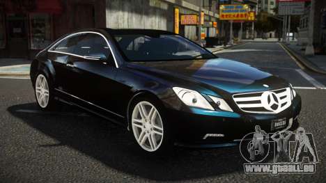 Mercedes-Benz E500 ST V1.0 für GTA 4