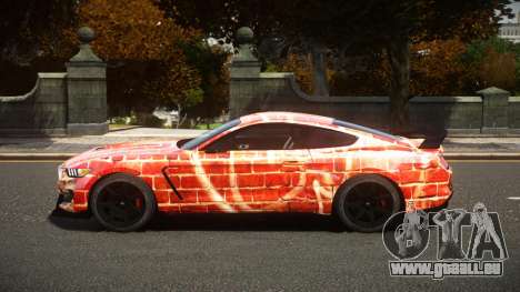 Shelby GT350 L-Style S14 pour GTA 4