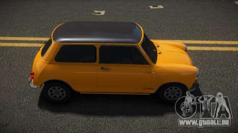 Mini Cooper Old-V für GTA 4