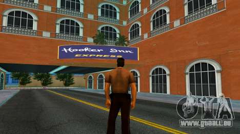 HD Tommy Player6 für GTA Vice City