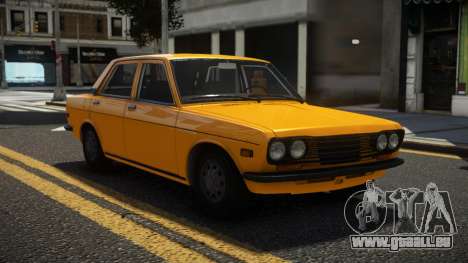 Datsun 510S V1.0 pour GTA 4