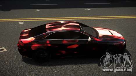 Audi S5 R-Tuning S9 pour GTA 4