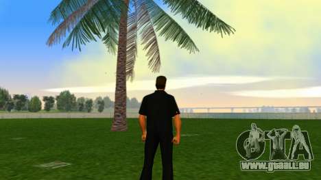 Tommy Gangster 06 pour GTA Vice City