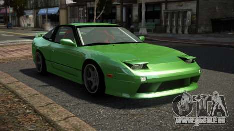 Nissan 240SX OS-V pour GTA 4