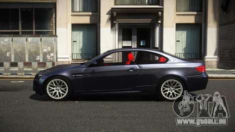 BMW M3 E92 LE für GTA 4