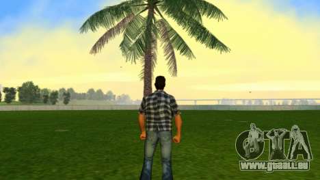 Tommy Vercetti - HD Alan Wake pour GTA Vice City