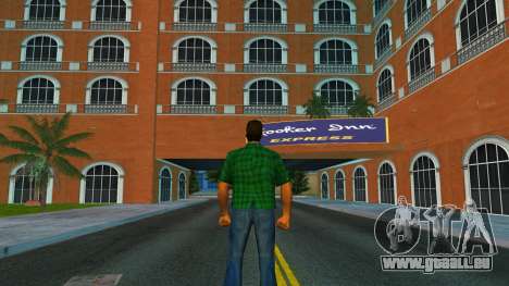 Tommy - 13 pour GTA Vice City