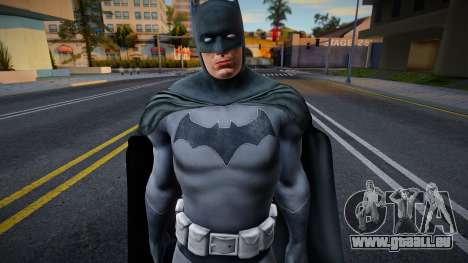 Batman Skin 5 für GTA San Andreas