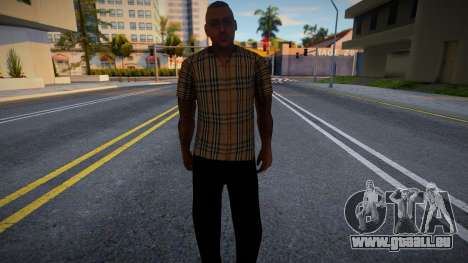 Jeune passant pour GTA San Andreas