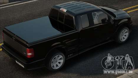 2008 Saleen S331 Supercab pour GTA San Andreas