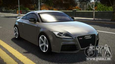 Audi TT RS E-Style V1.2 pour GTA 4