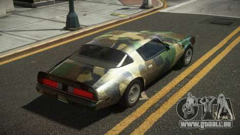 Pontiac Trans Am RC S7 für GTA 4