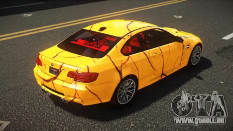 BMW M3 E92 LE S14 für GTA 4