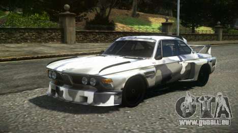 BMW 3.0 CSL RC S4 pour GTA 4