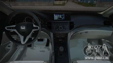 Honda Accord [Dia] für GTA San Andreas