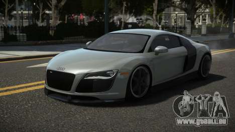 Audi R8 R-Sport V1.0 pour GTA 4