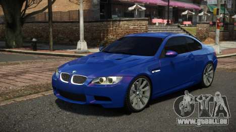 BMW M3 E92 RC für GTA 4