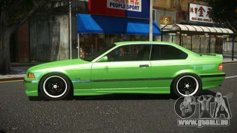 BMW 328i L-Tune pour GTA 4