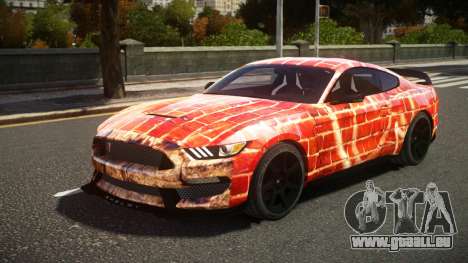 Shelby GT350 L-Style S14 pour GTA 4