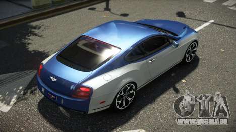 Bentley Continental SS Ti pour GTA 4