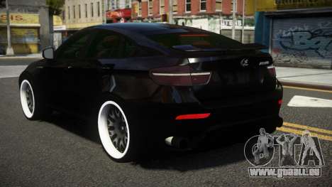 BMW X6 R-Custom für GTA 4