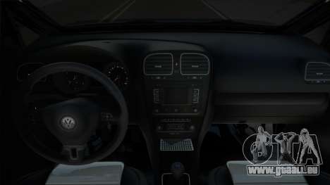 Audi Caddy pour GTA San Andreas