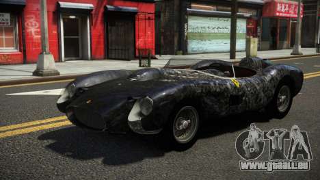 1957 Ferrari 250 Testa Rossa S7 pour GTA 4