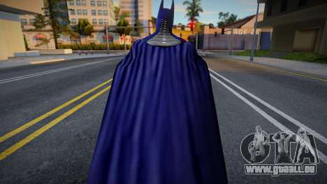 Batman Skin 1 für GTA San Andreas