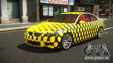 BMW M3 E92 LE S10 für GTA 4