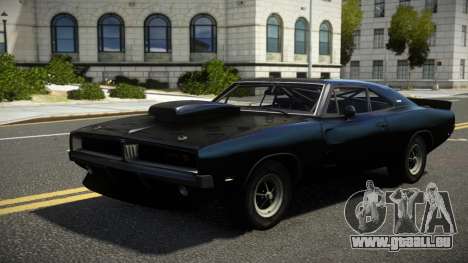 Dodge Charger RT G-Tune 70th pour GTA 4
