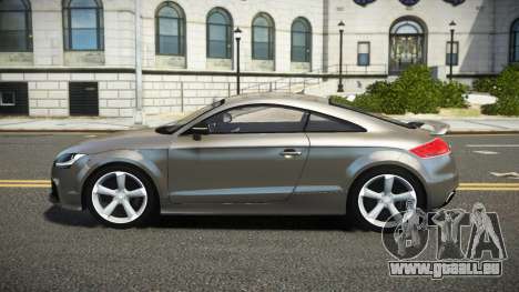 Audi TT RS E-Style V1.2 pour GTA 4