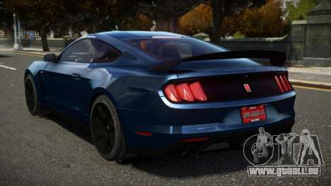 Shelby GT350 L-Style pour GTA 4