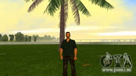 Tommy - 16 pour GTA Vice City