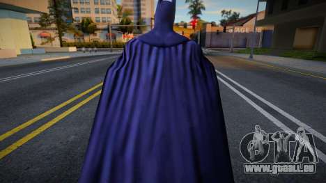 Batman Skin 7 pour GTA San Andreas