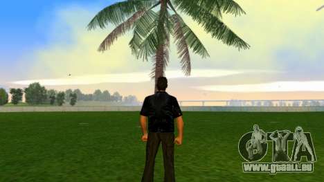 Tommy Vercetti - HD Claude Outfit pour GTA Vice City