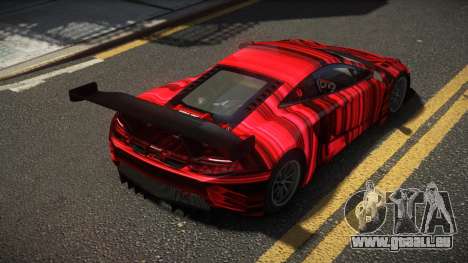 McLaren MP4 12C G-Sport S12 für GTA 4