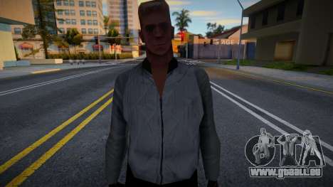 Brian Rosling pour GTA San Andreas