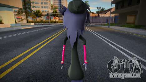 Octavia (Helluva Boss) pour GTA San Andreas