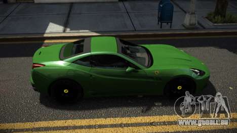 Ferrari California M-Style pour GTA 4